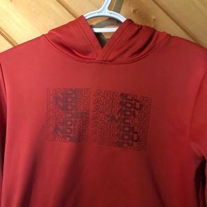 Under Armour Hoodie